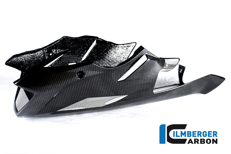 Ilmberger Carbon Motor Spoiler Carbon