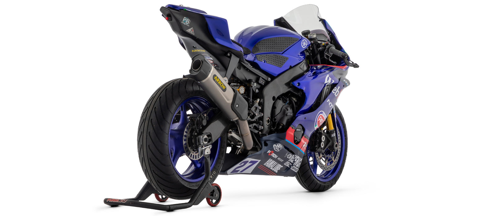 Competition Evo Full System