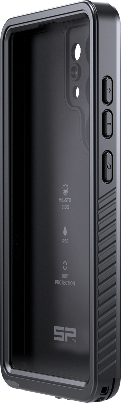 SP Connect Xtreme SPC+ Case