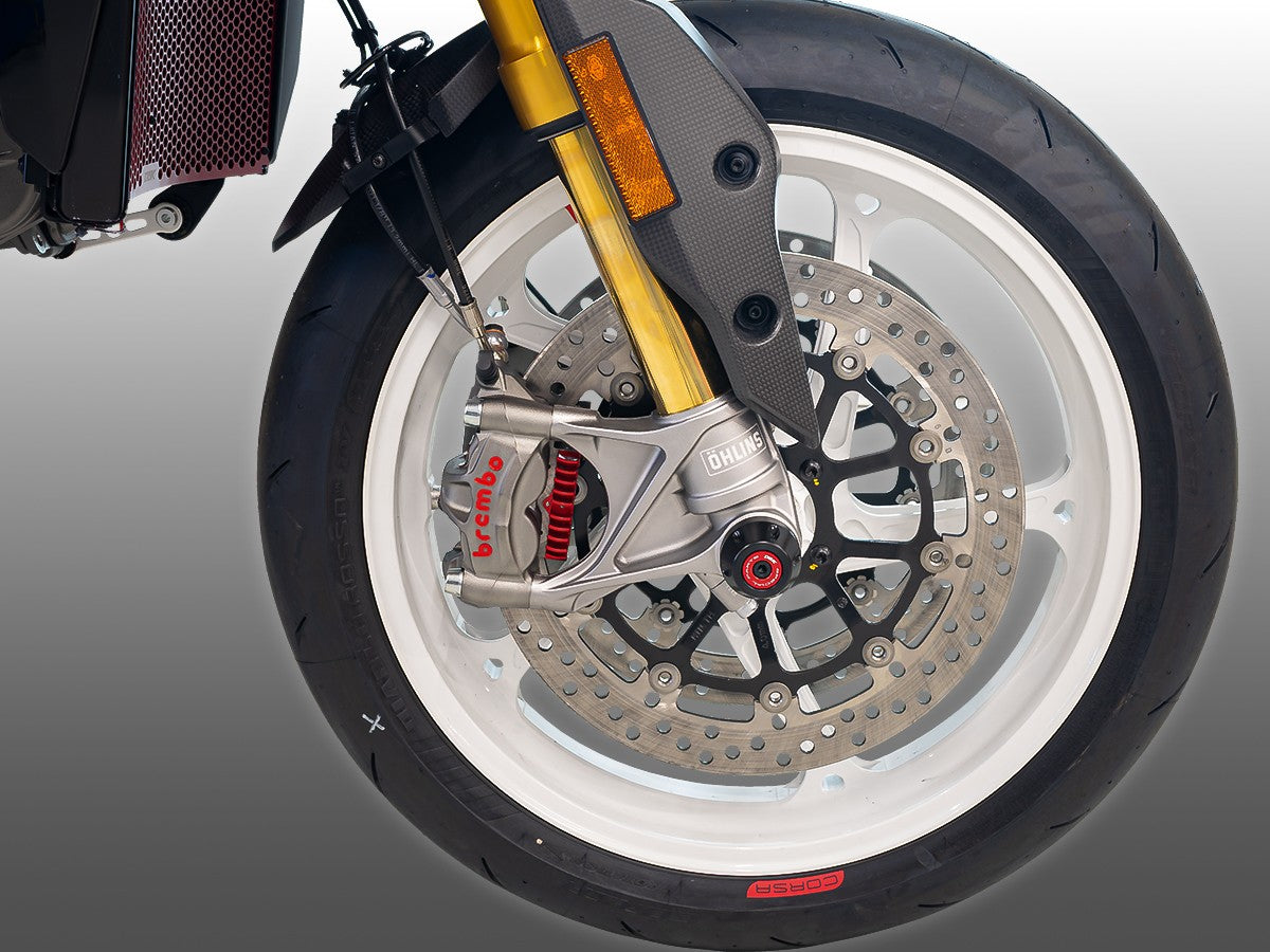 Ducabike DBK Ducati Front Fork Protection Kit