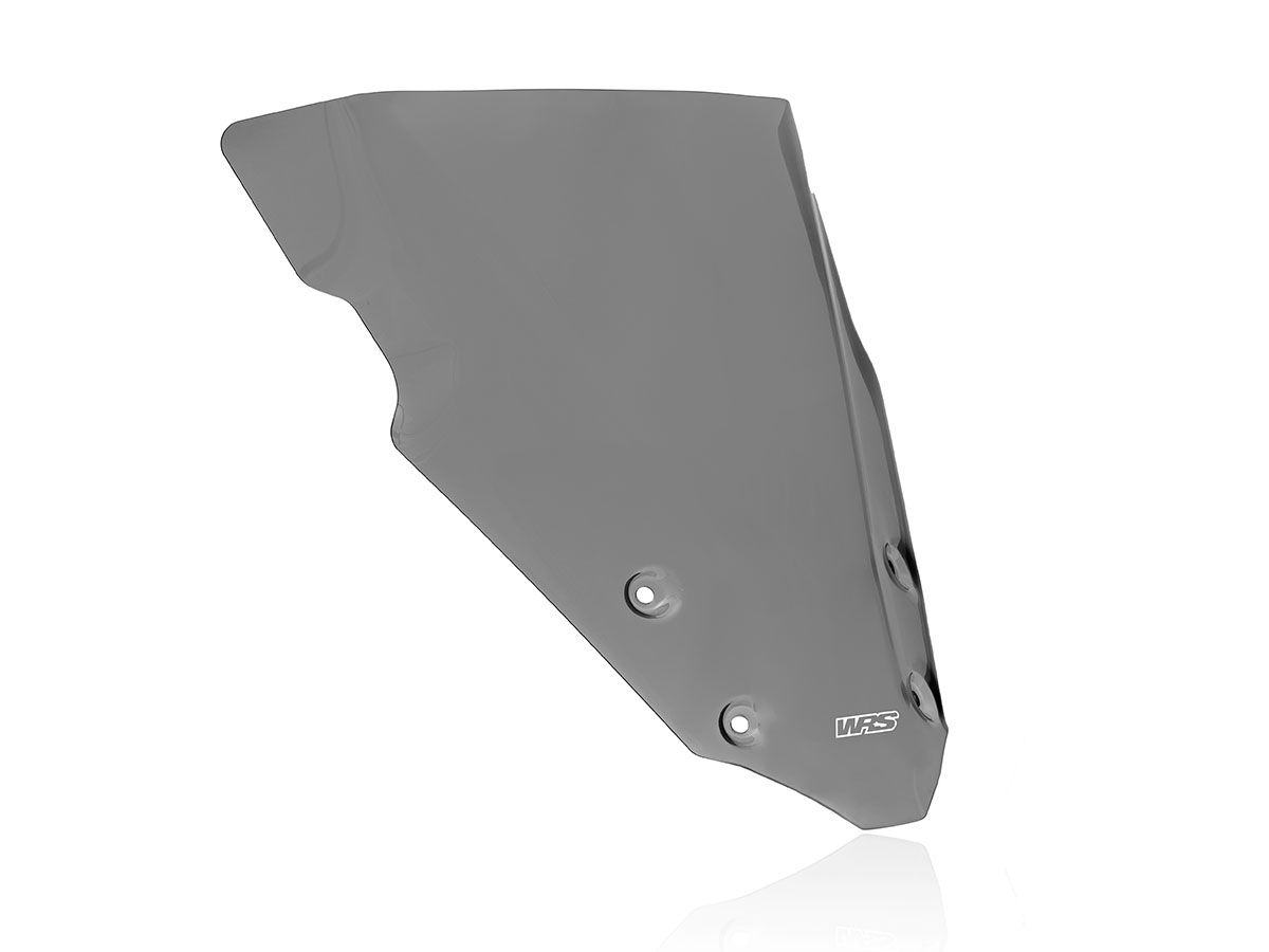 WRS Touring Windscreen Suzuki GSX-S 1000 Gt 2022-2024