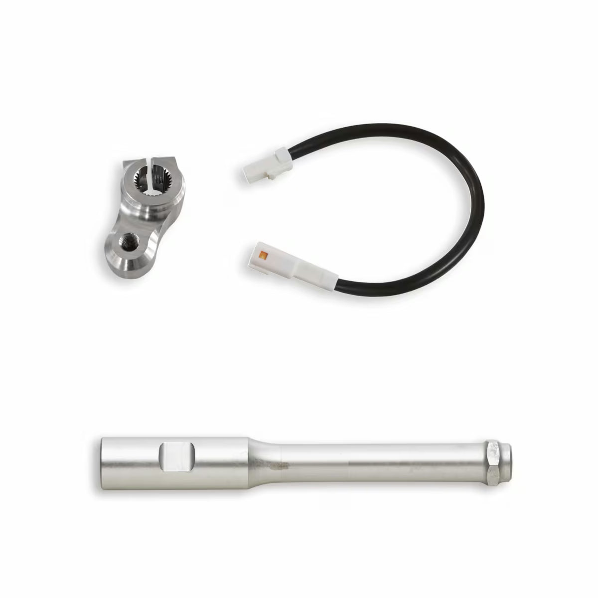 Ducati Performance Reverse Gear Change Control Wiring