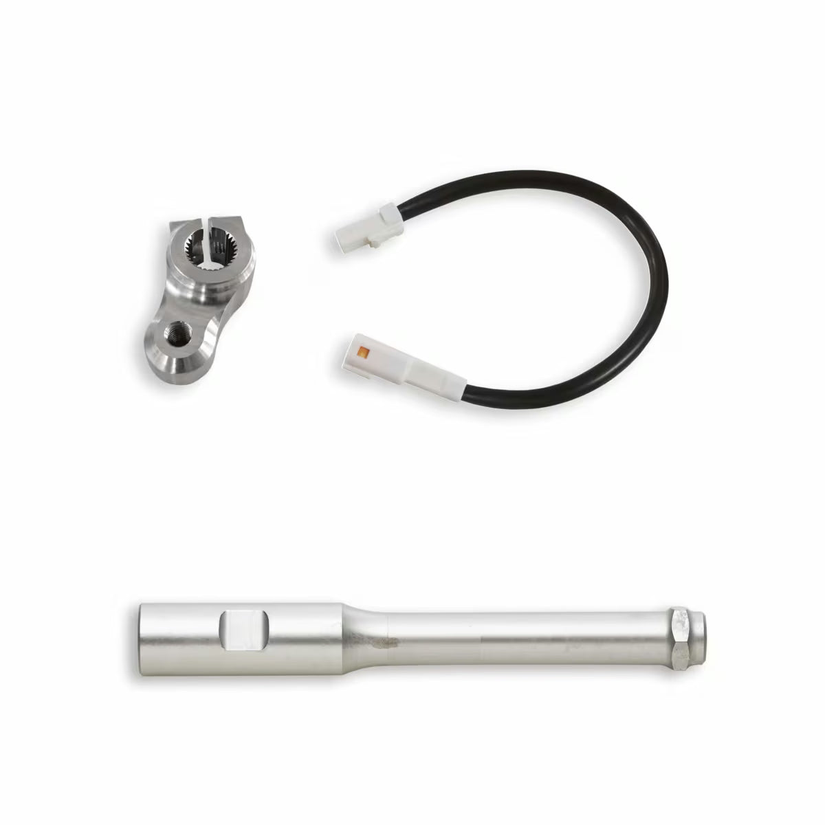 Ducati Performance Reverse Gear Change Control Wiring