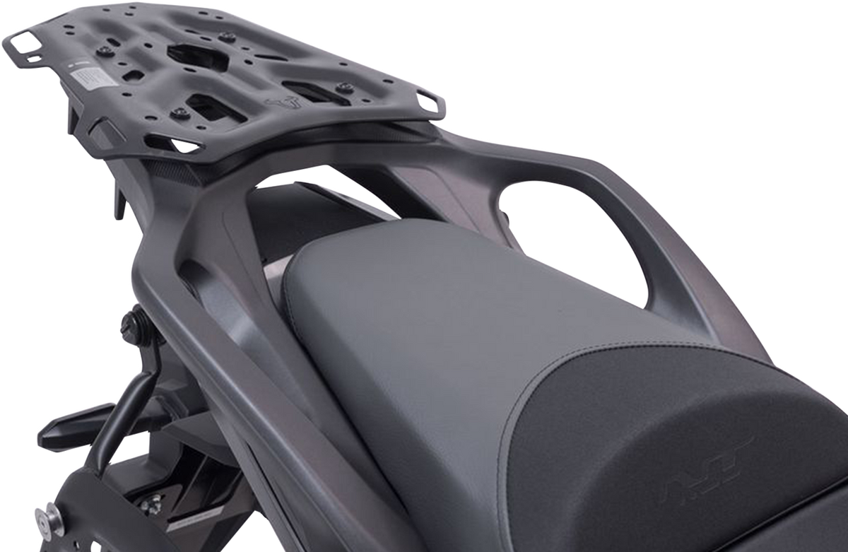 SW-Motech ADVENTURE-RACK For Luggage - Honda - NT