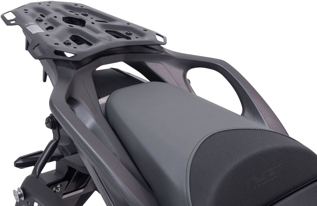SW-Motech ADVENTURE-RACK For Luggage - Honda - NT