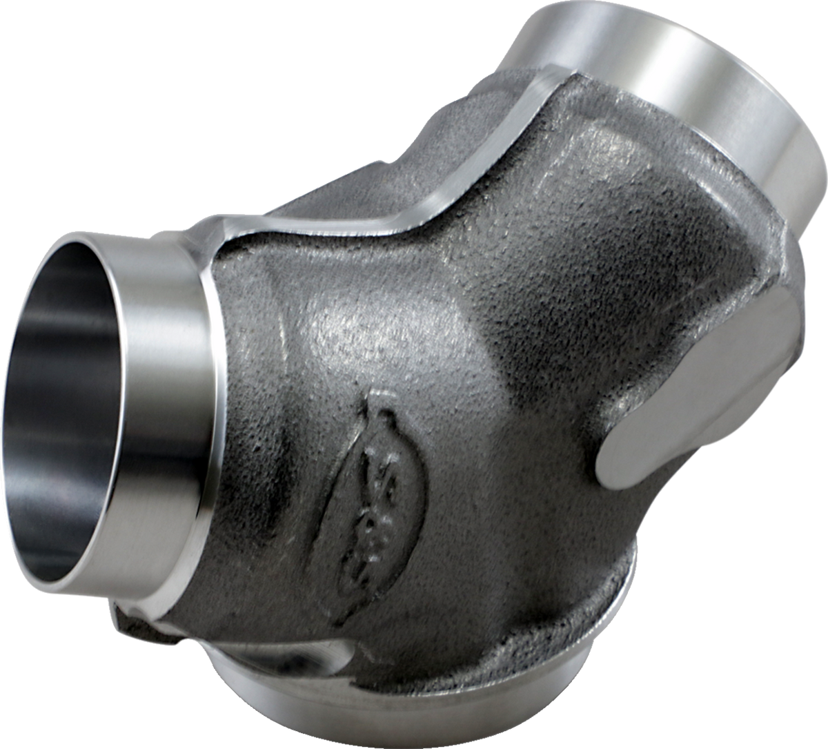 S&S Cycle Spigot-Mount Intake Manifold