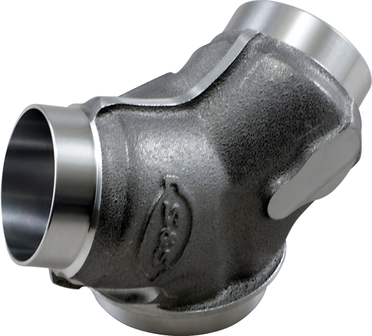 S&S Cycle Spigot-Mount Intake Manifold
