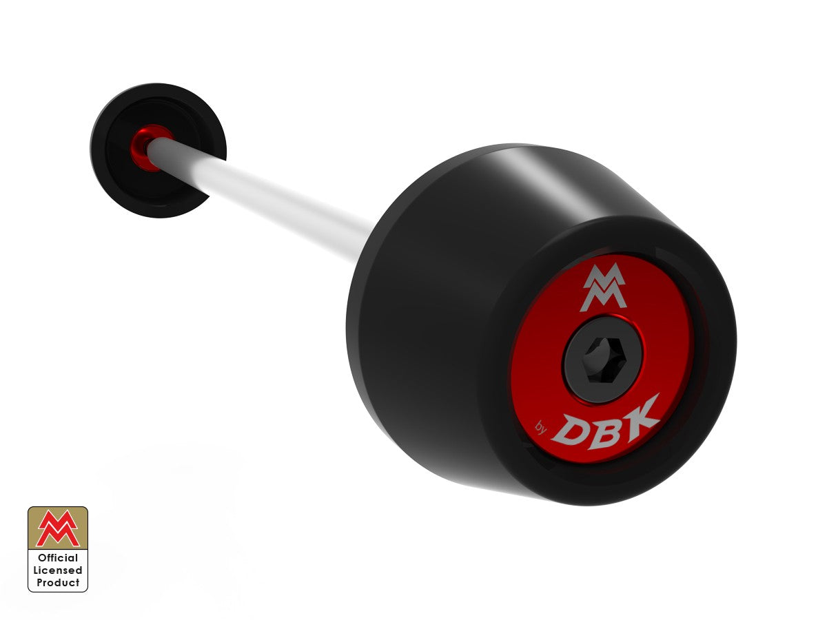 Ducabike DBK PFAN05 - Front Fork Protection Kit Moto Morini