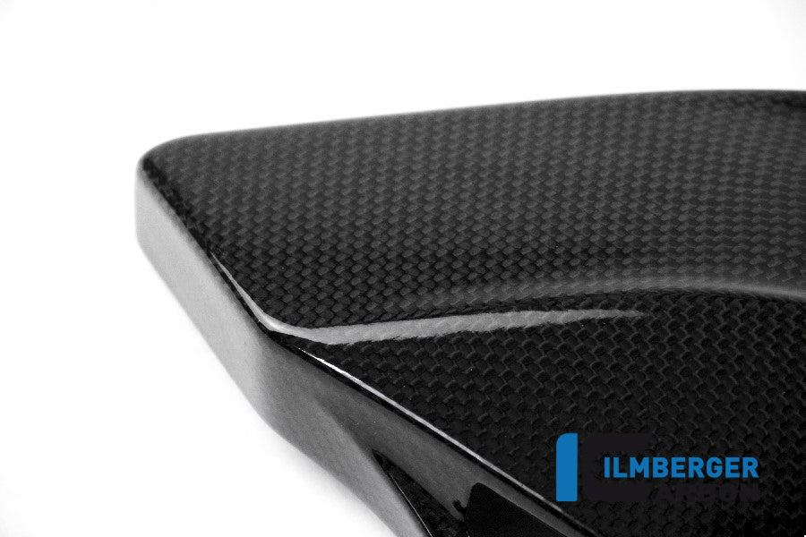 Ilmberger Carbon Cover Under The Frame Right - Gloss