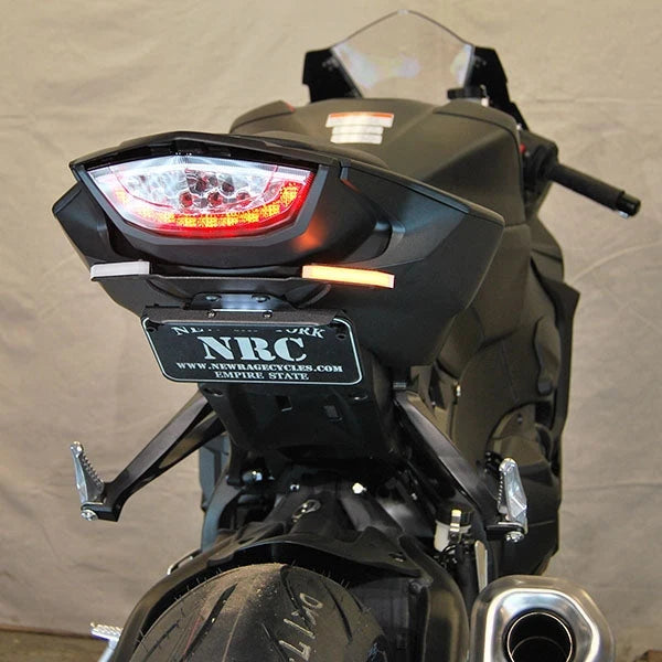 NRC Honda CBR 1000RR Fender Eliminator (2017 - Present)