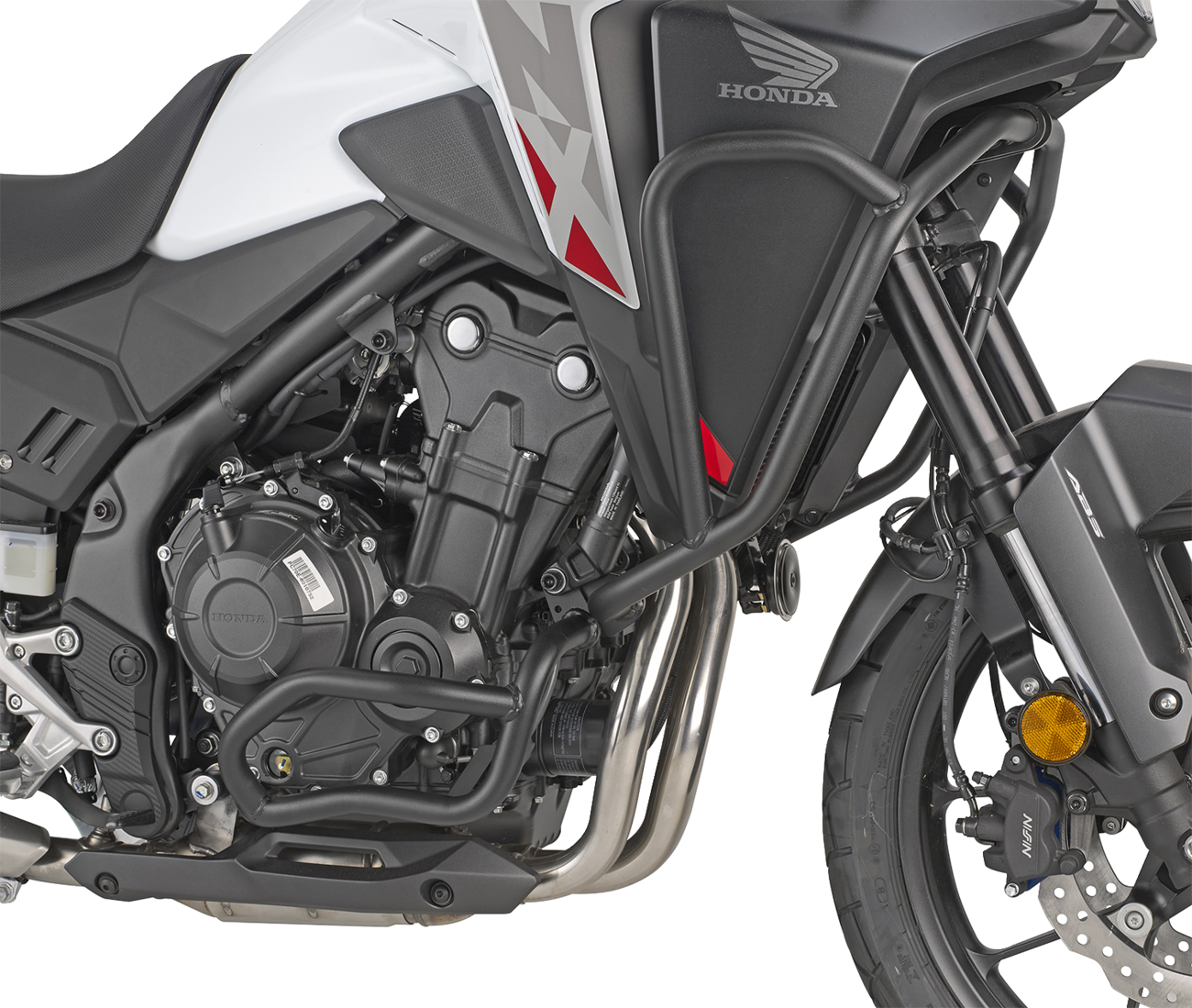 GIVI Engine Guards - Upper - Honda - NX500