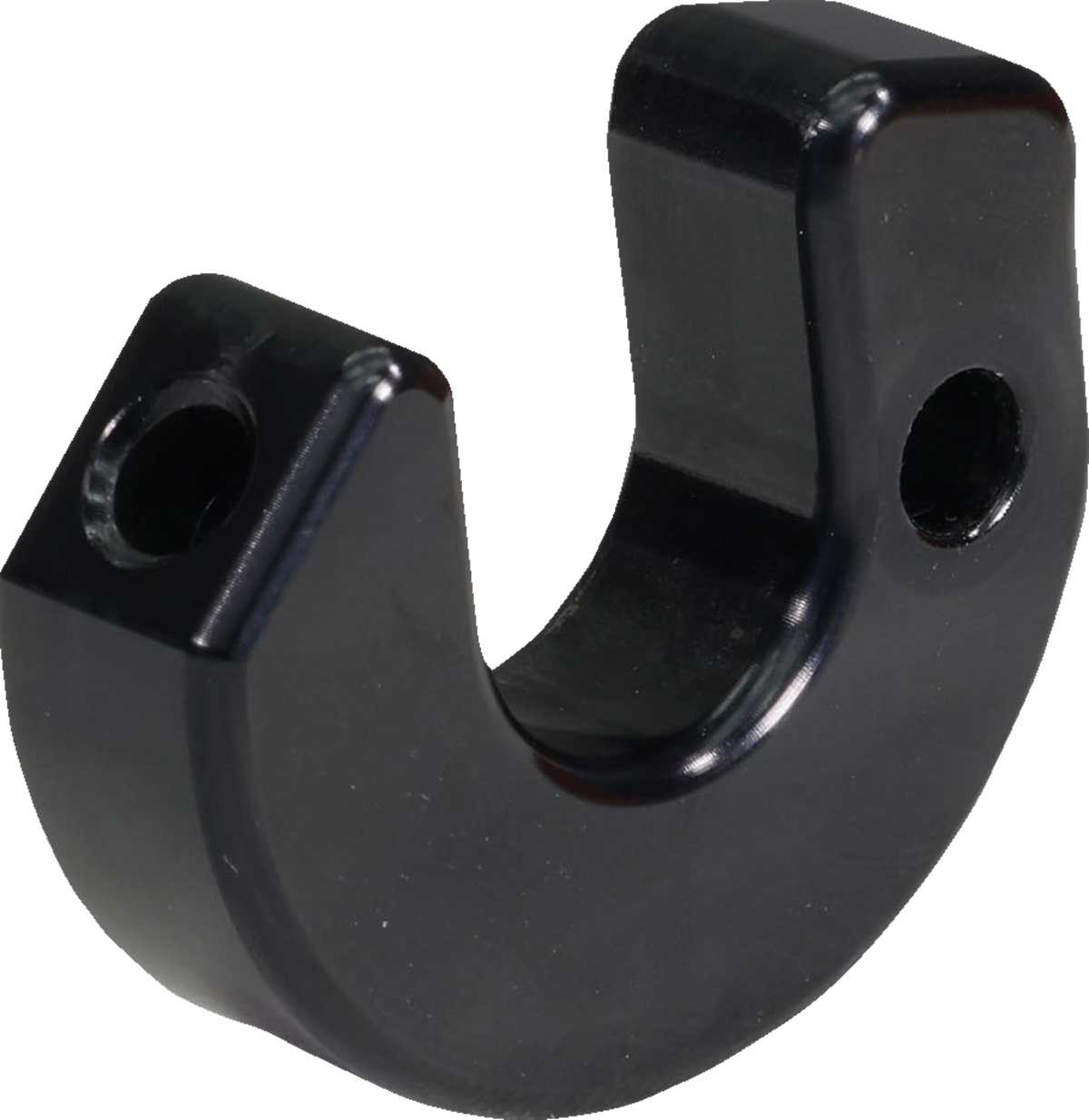 Nelson RIGG Rigg Gear Saddlebag Plate - 20 MM Catch