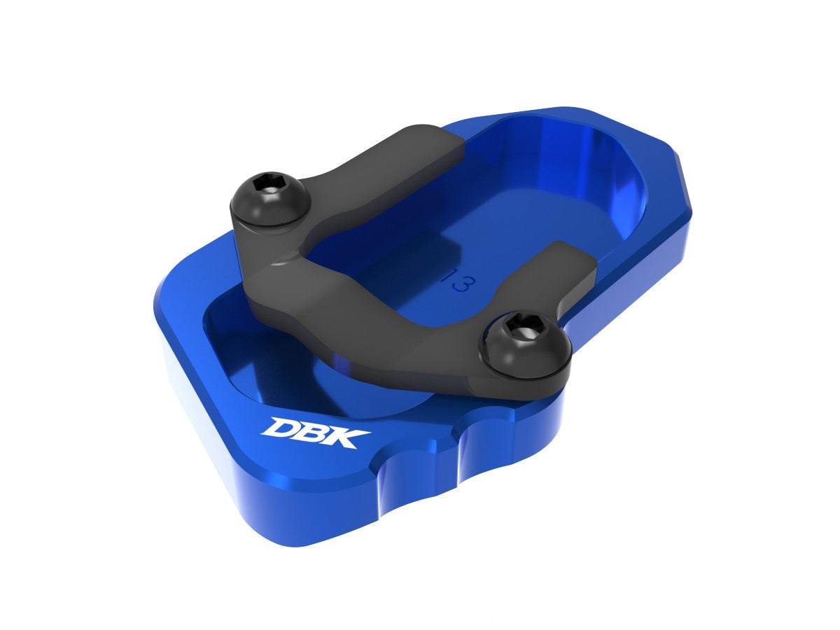 Ducabike DBK Side Stand Foot Enlarger BMW R1300GS