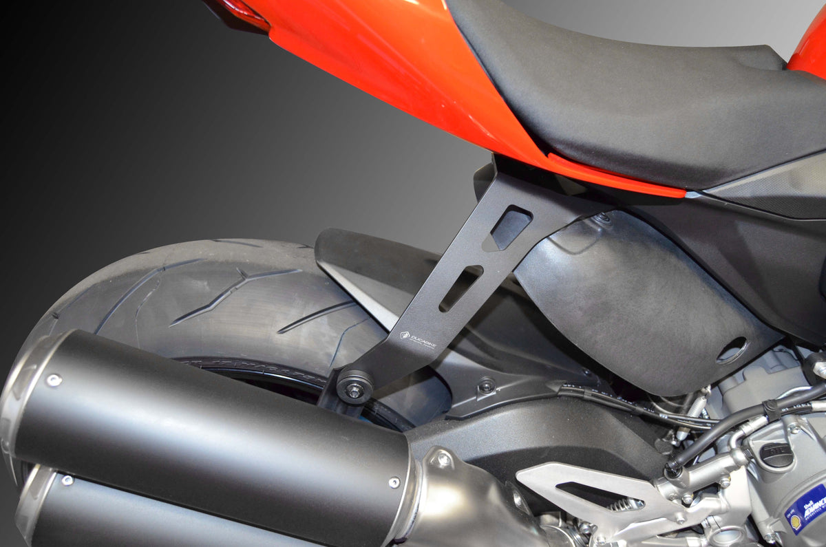 Ducabike DBK SS02 Exhaust Support 959 Panigale