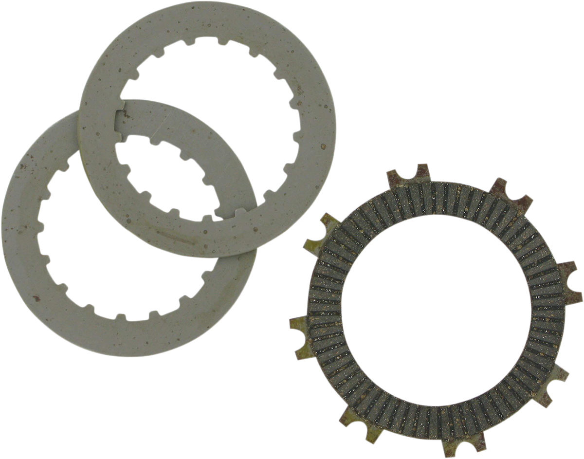EBC Brakes Clutch Kit