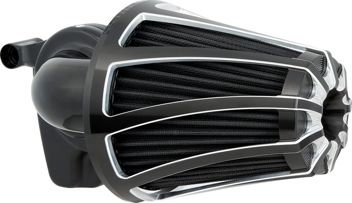 Arlen NESS Monster Sucker® Air Cleaner - Black