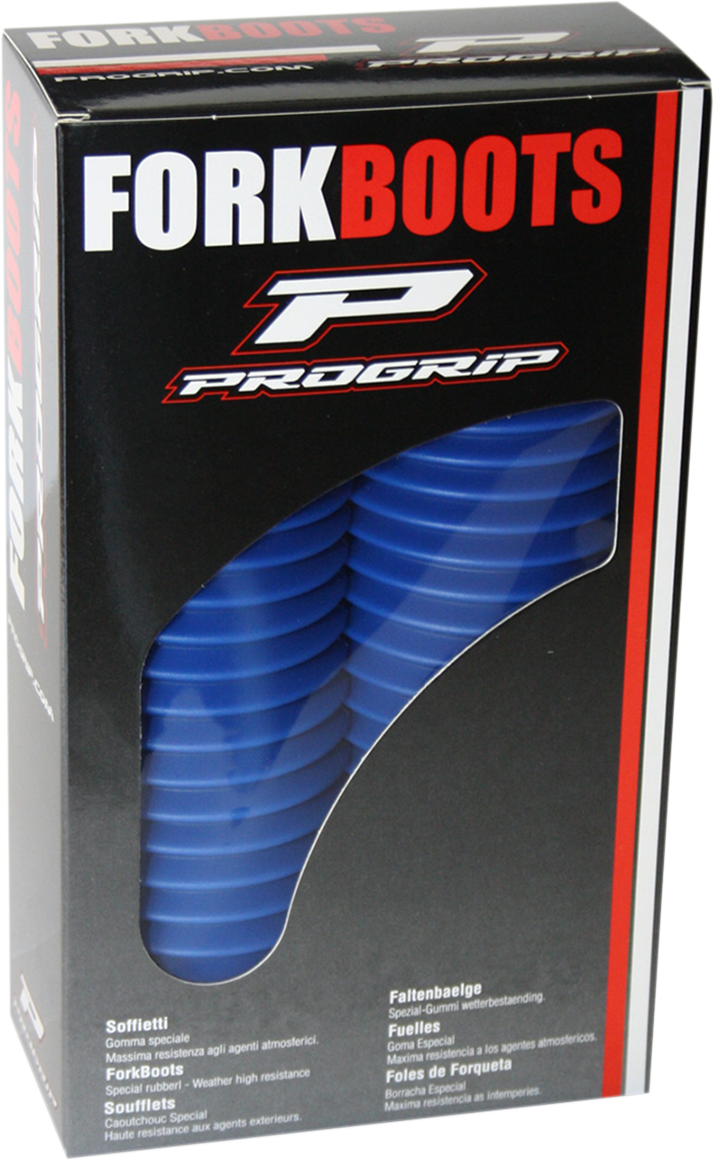 ProGrip Fork Boots