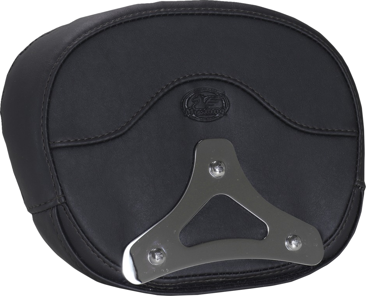 Mustang Deluxe Sissy Bar Pad