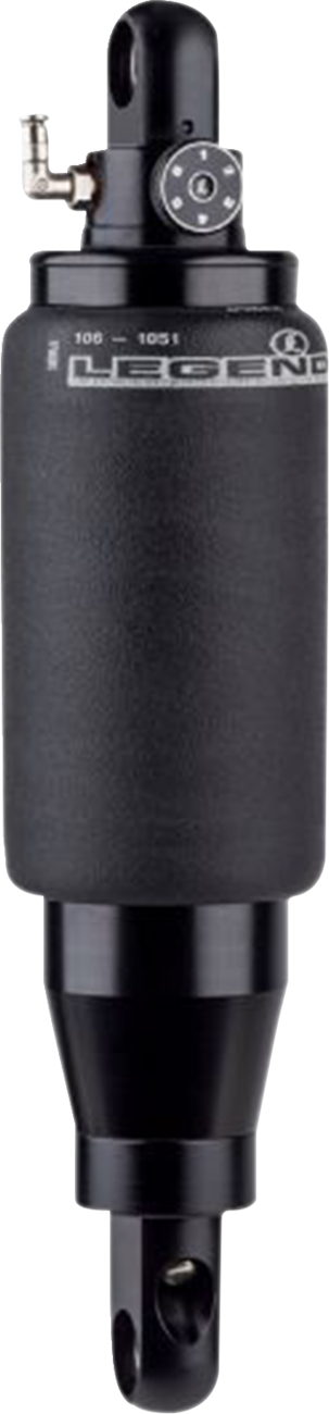 Legend Suspension Air-a Mono Shock - 13"