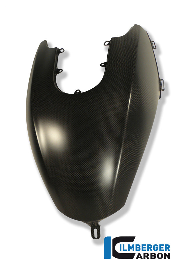 Ilmberger Carbon Tank Cover Carbon