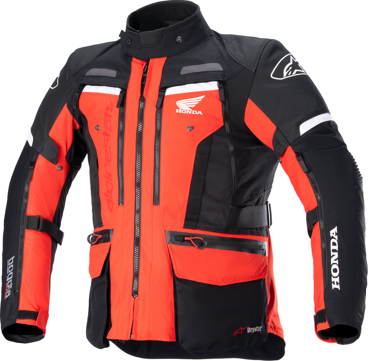 Alpinestars Honda Bogotà Pro Drystar® Jacket