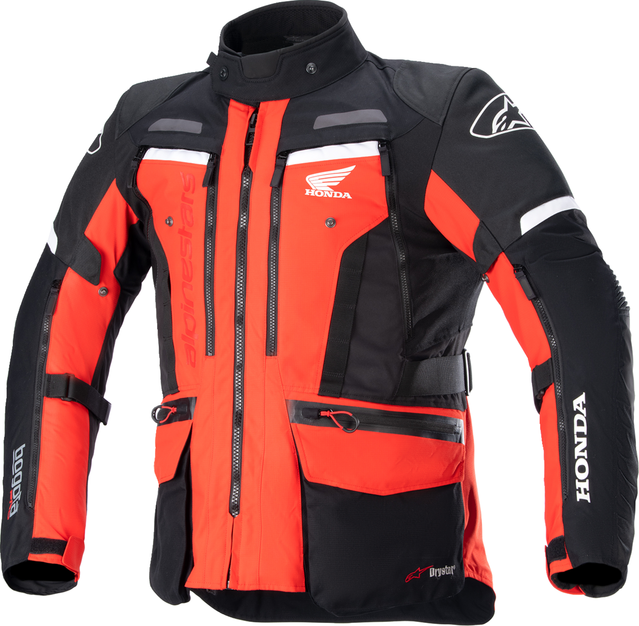 Alpinestars Honda Bogotà Pro Drystar® Jacket