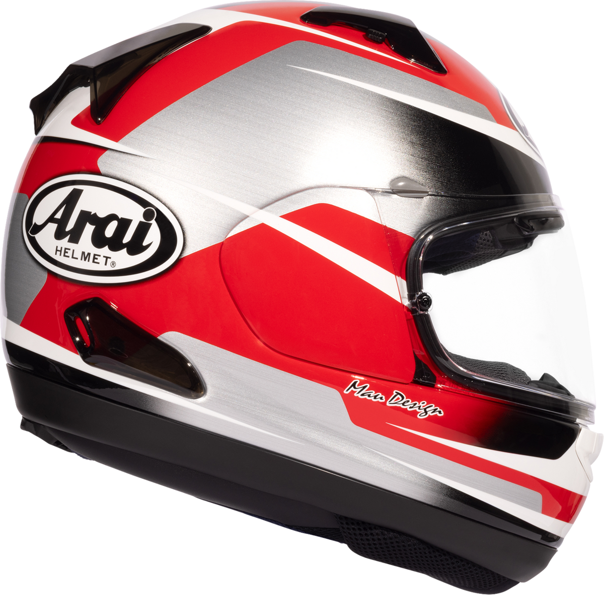 ARAI Helmets Quantum-X Steel Helmet