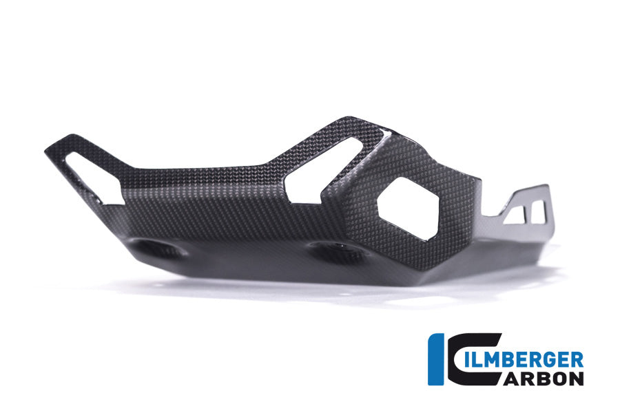 Ilmberger Carbon Sump Guard / Undertray BMW R 1250 GS