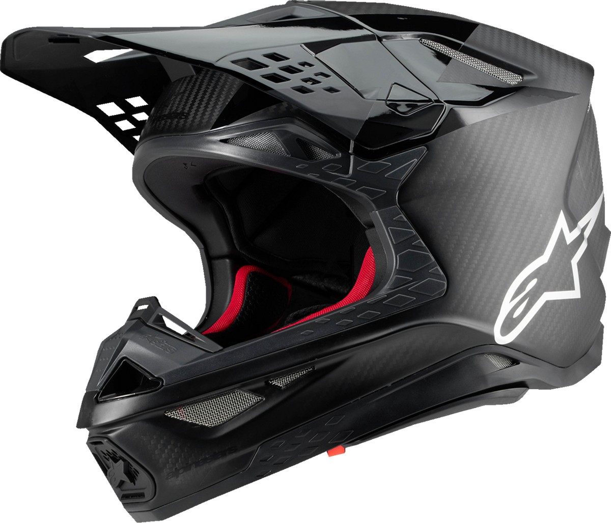 Alpinestars Supertech M10 Fame MIPS® Helmet