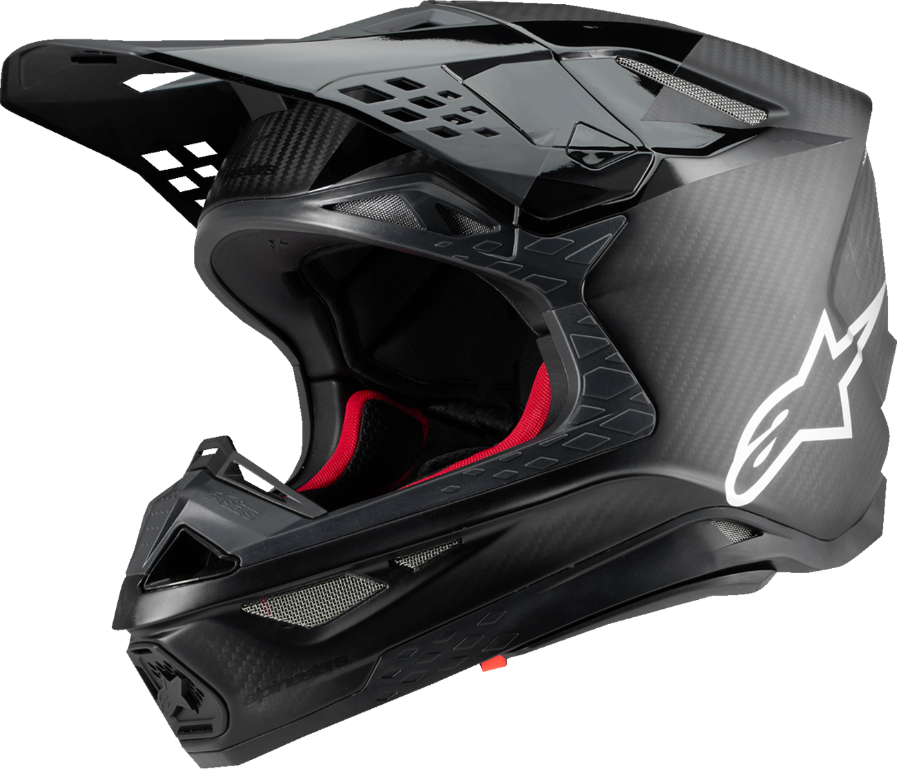 Alpinestars Supertech M10 Fame MIPS® Helmet