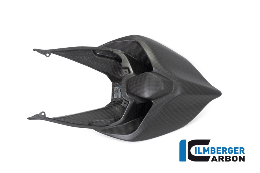 Ilmberger Carbon Single Seat Ducati Panigale V4 Racing - Matte