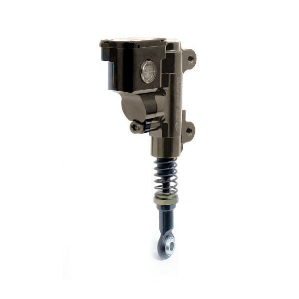 Galespeed Billet Rear Brake Master Cylinder with 90 Degree Reservoir