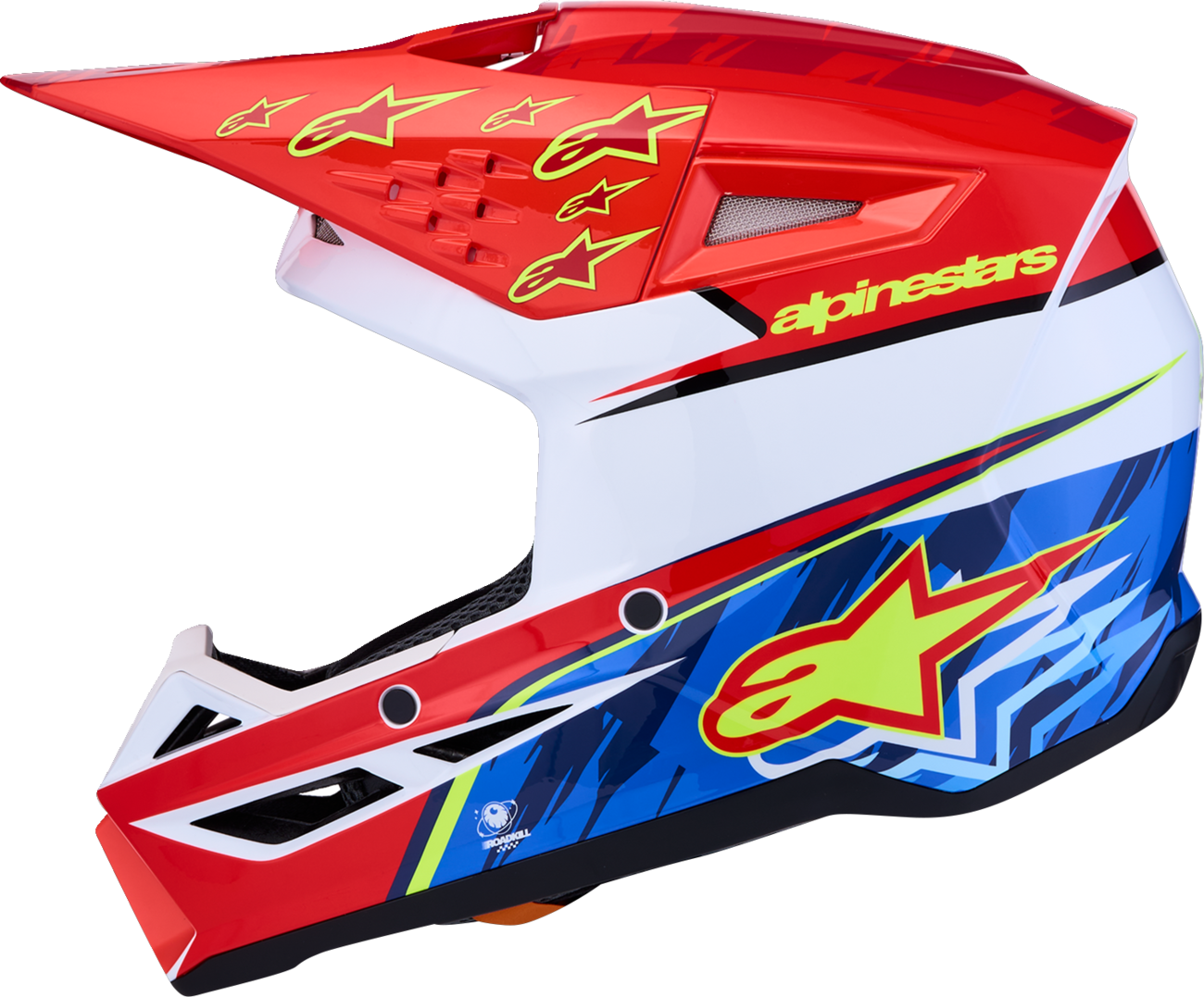 Alpinestars Youth SM3 Falcon Helmet