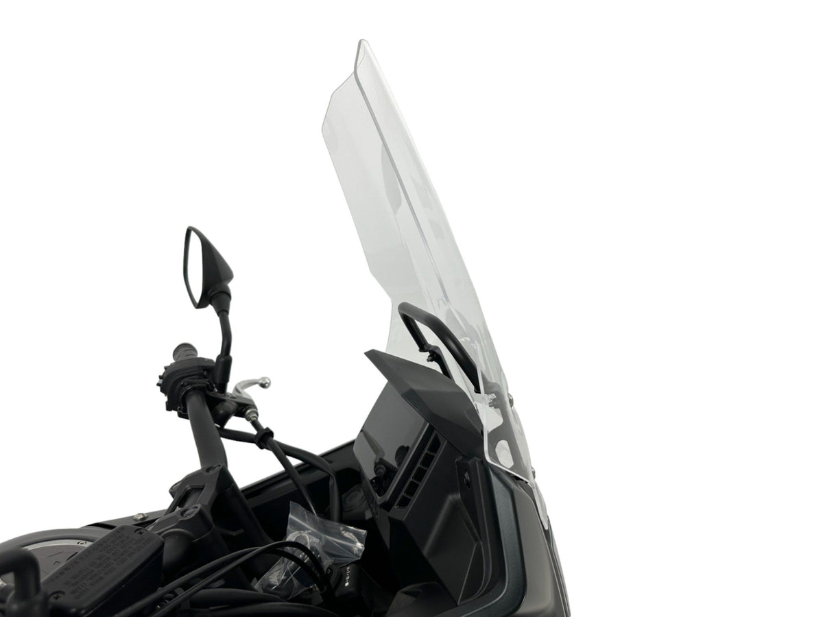 WRS CAPONORD WINDSCREEN HONDA NX 500 / 400 2024-2025