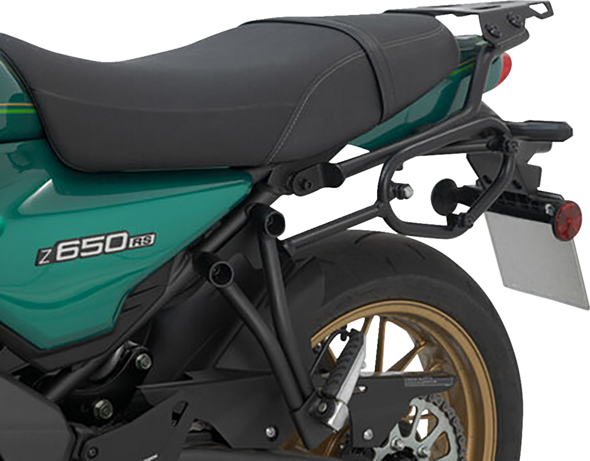 SW-Motech SLC Side Carrier - Left - Kawasaki - Z650 RS