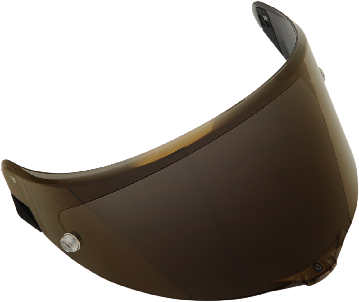 AGV Race 3 Pinlock® 120 MaxVision™ Shield