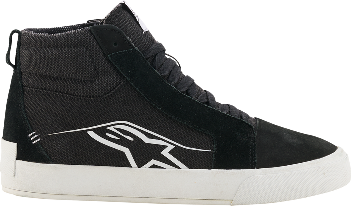 Alpinestars Ride-63 Canvas Shoes