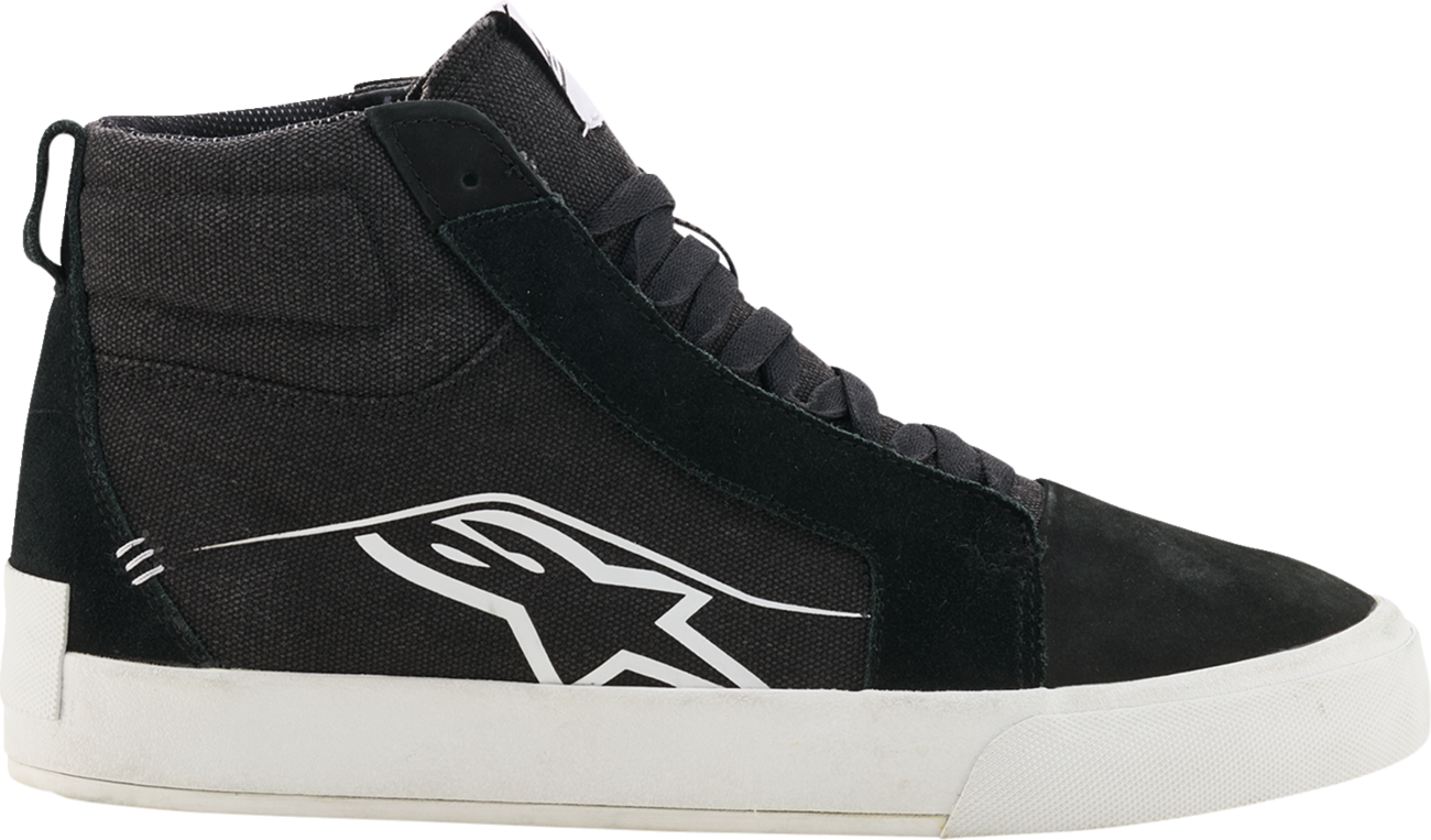 Alpinestars Ride-63 Canvas Shoes