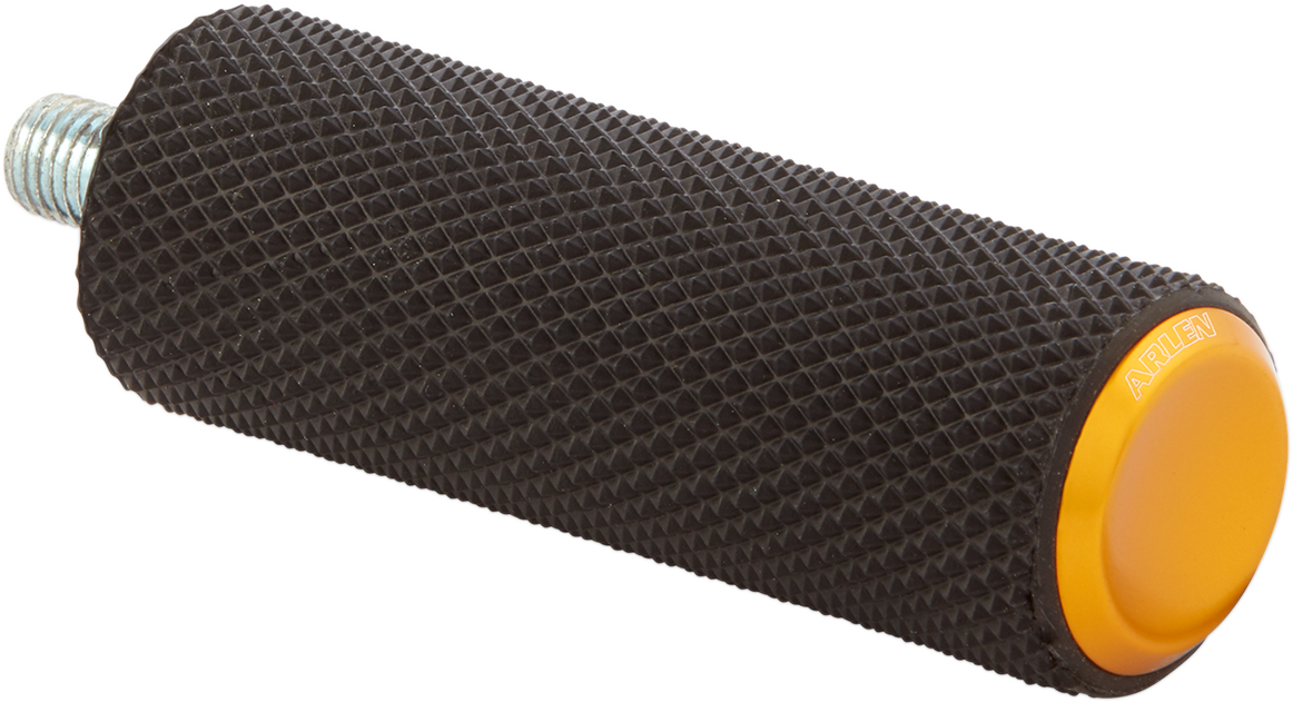 Arlen NESS Shift Peg - Knurled - Gold