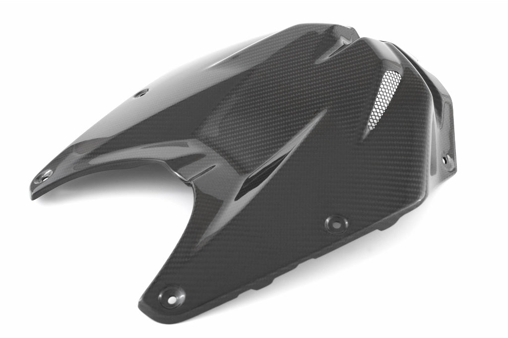 Fullsix Carbon Tank Cover