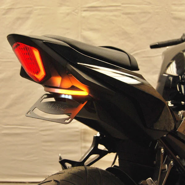 NRC Suzuki GSX-250R Fender Eliminator (2017-Present)