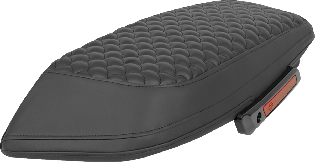 Saddlemen Saddlebag Covers - Dragon Scale - FLH/FLT '24-'25