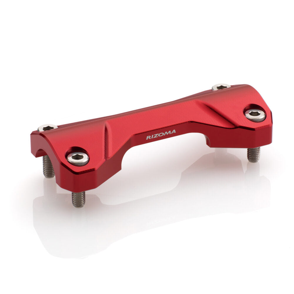 Rizoma Upper Riser Clamp