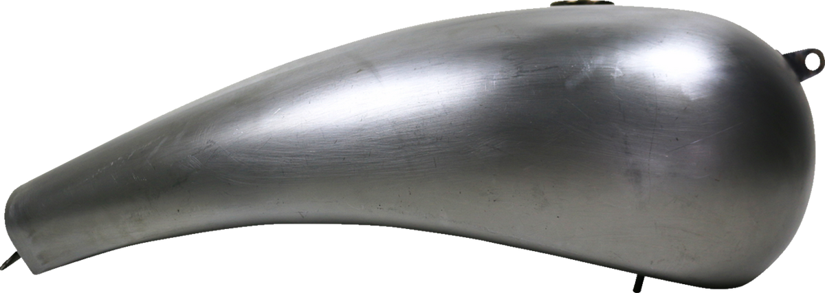 Kodlin USA Gas Tank - Stretched - M8 Softail