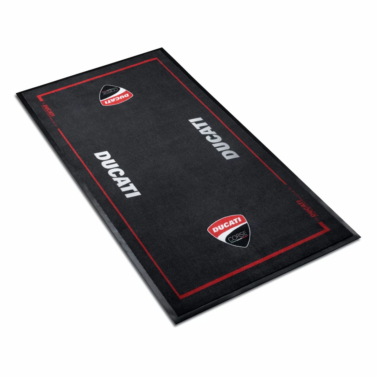 Ducati Performance Garage Mat