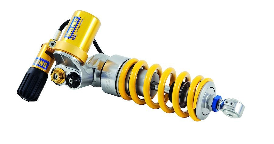 Ohlins DU 468 Ducati Panigale V4 Rear Shock Absorber T36PR1C1LS