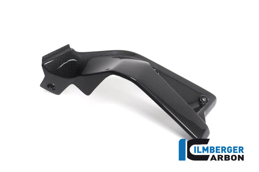 Ilmberger Carbon Radiator Cover Left Ducati Scrambler 2016 - Gloss