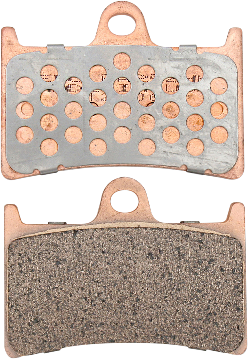 EBC Brakes HH Brake Pads