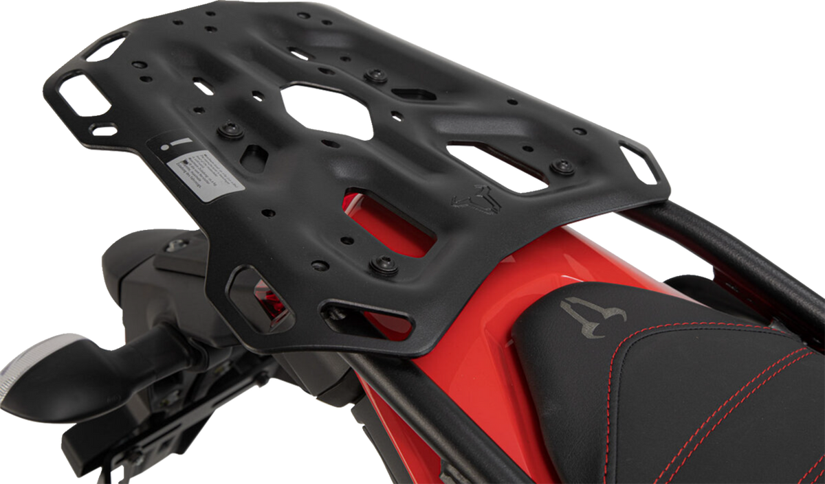 SW-Motech ADVENTURE-RACK For Luggage - Yamaha - Tenere 700