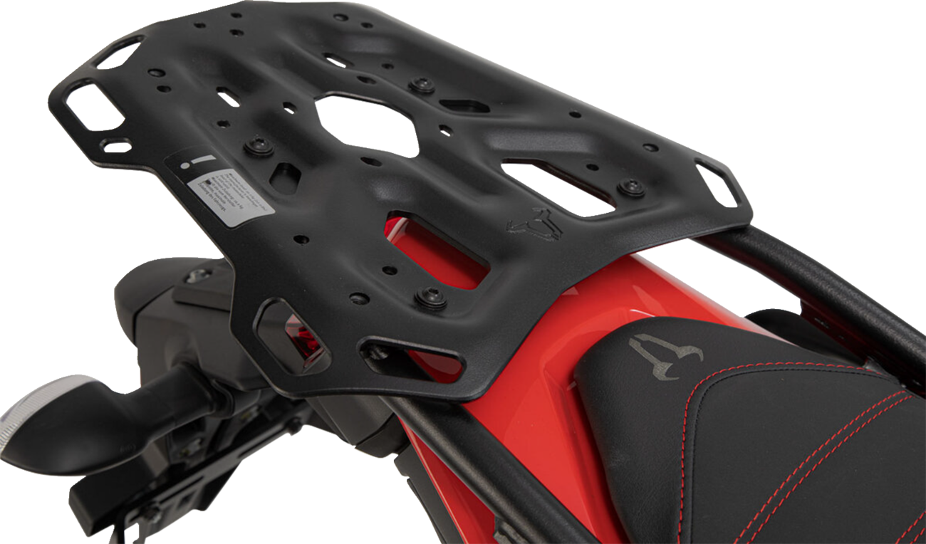 SW-Motech ADVENTURE-RACK For Luggage - Yamaha - Tenere 700